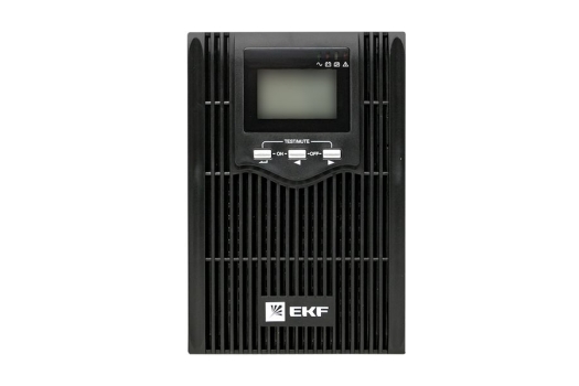 Источник Бесперебойного Питания Линейно-интерактивный E-Power PSW 600 2000 ВА, напольный, c АКБ 3 х 12В_9 Ач, 1600Вт,USB,RJ45,1хСE13,2xSchuko