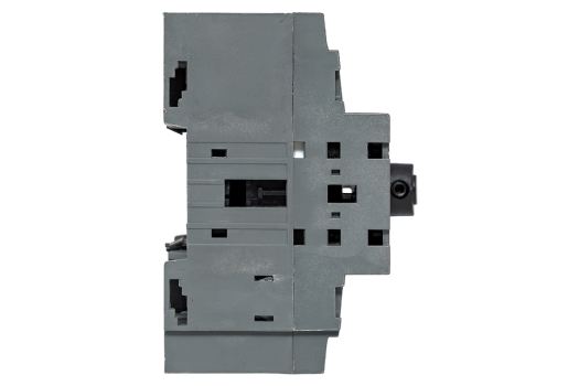 Рубильник 40A 4P c рукояткой управления для прямой установки TwinBlock EKF