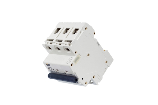 ARMAT Автоматический выключатель M06N 3P B 16А IEK