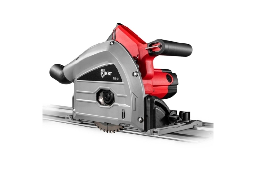 Пила циркулярная погружная ПП-60н серия ПРОФИ (КВТ)