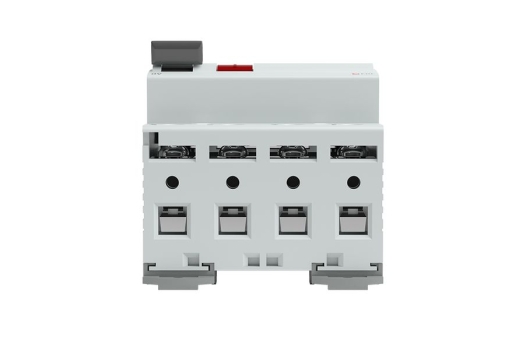 Устройство защитного отключения DV 4P 100А/ 30мА (A) EKF AVERES