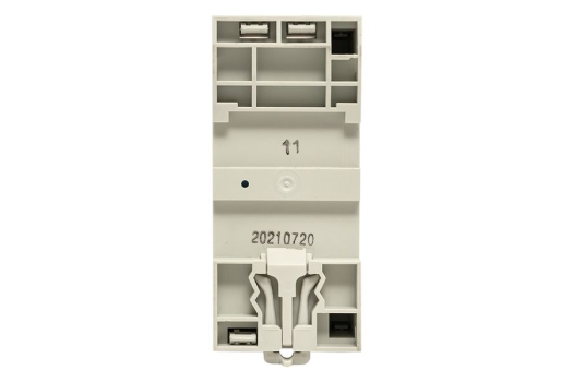 Контактор модульный КМ 25А NО+NC (2 мод.) EKF PROxima