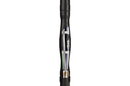 Соединительные кабельные муфты 5ПСТ-1 нг-LS 5ПСТ(б)-1-70/120 нг-LS (™КВТ)