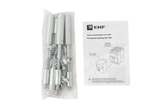 Моторный привод CD2 230B АС ВА-99M 630 EKF