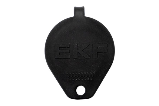 Накладка для замка защитная d=22мм IP65 EKF PROxima