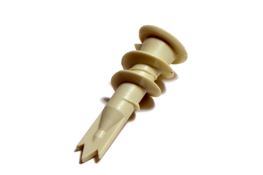 Дюбель для гипрока PBA  нейлон