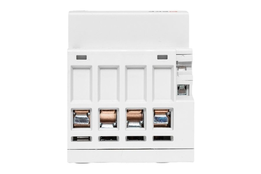 Контактор модульный КМ 25А 4NО (3 мод.) EKF PROxima