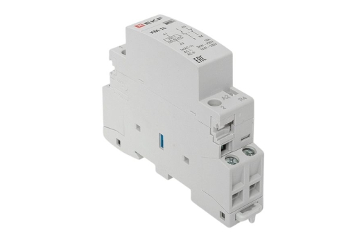 Контактор модульный КМ 16А NО+NC (1 мод.) EKF PROxima