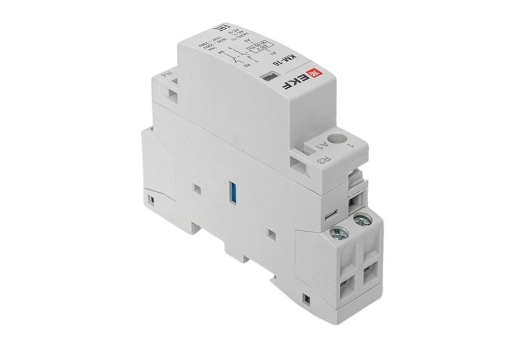 Контактор модульный КМ 16А NО+NC (1 мод.) EKF PROxima