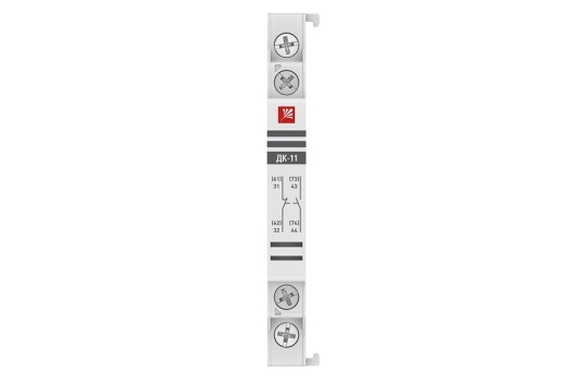 Контакт дополнительный АПД-32 ДК-11 NO+NC EKF PROxima