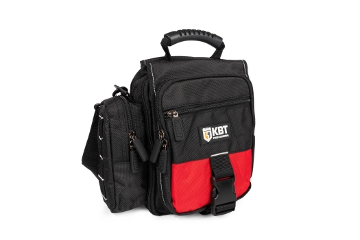 Сумка монтажника С-11 серия ПРОФИ (КВТ)