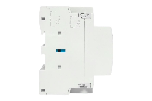 Контактор модульный КМ 20А 3NО+NC (3 мод.) EKF PROxima