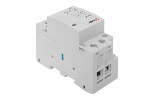 Контактор модульный КМ 63А 2NО (2 мод.) EKF PROxima