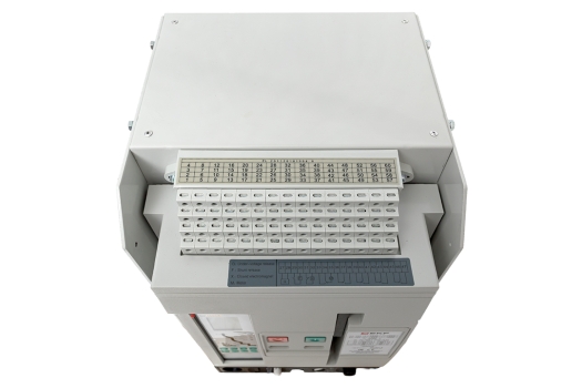 Выключатель автоматический ВА-450 1600/1600А 3P 65кА выкатной v2 EKF