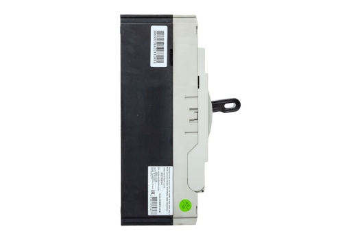 Автоматический выключатель AV POWER-3/3 630А 100kA ETU2.2 EKF AVERES