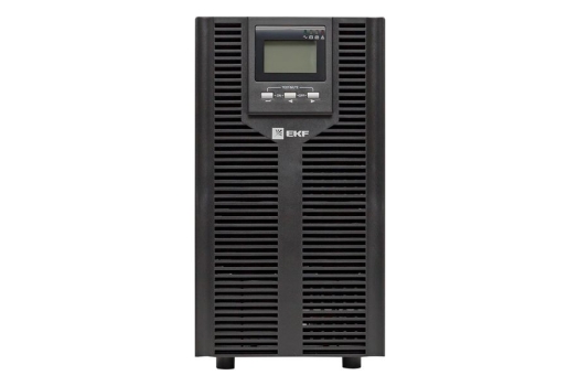 Источник Бесперебойного Питания двойного преобразования E-Power SW900G4 10000 ВА напольный,1фазный ,230В, без АКБ