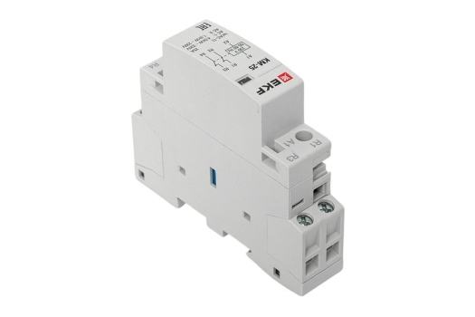 Контактор модульный КМ 25А 2NC (1 мод.) EKF PROxima