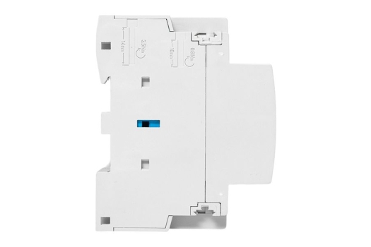 Контактор модульный КМ 25А 3NО+NC (3 мод.) EKF PROxima