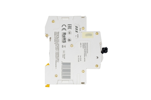 ARMAT Автоматический выключатель M06N 4P C 25А IEK
