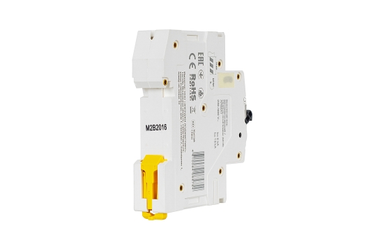 ARMAT Автоматический выключатель M06N 1P B 20А IEK