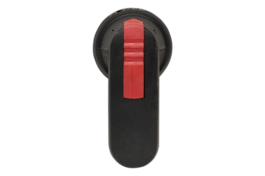 Рукоятка для управления через дверь рубильниками реверсивными (I-0-II) TwinBlock 315-400А EKF