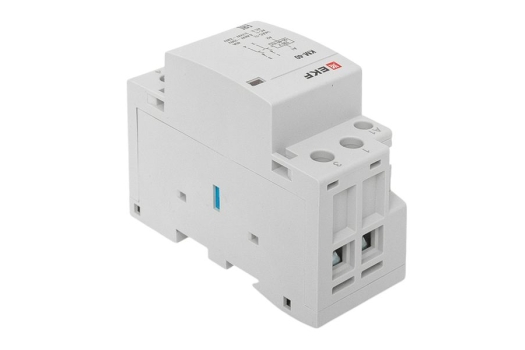 Контактор модульный КМ 40А 2NО (2 мод.) EKF PROxima