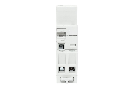 Контактор модульный КМ 25А NО+NC (1 мод.) EKF PROxima