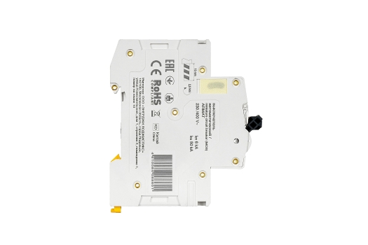 ARMAT Автоматический выключатель M06N 3P B 16А IEK