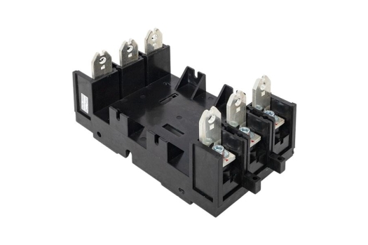 Панель втычная AV POWER-3/3 заднего присоед. PID-3/3R 400A EKF Averes