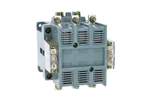 Пускатель электромагнитный ПМ12-630100 400В 2NC+4NO EKF Basic