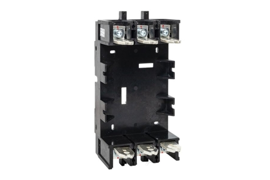 Панель втычная AV POWER-3/3 заднего присоед. PID-3/3R 400A EKF Averes