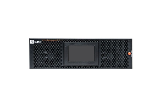 Источник Бесперебойного Питания двойного преобразования E-Power SW900Pro - G5 10000 ВА ,3х фазный 3/3,400В,без АКб