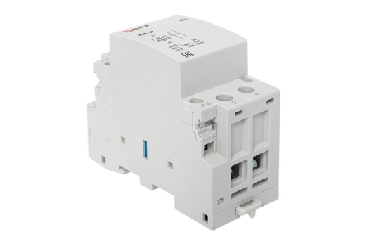 Контактор модульный КМ 32А 2NО (2 мод.) EKF PROxima