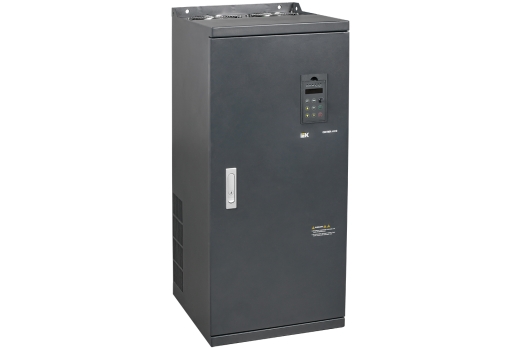 Преобразователь частоты CONTROL-A310 380В 3Ф 315-355кВт 600-680А IEK