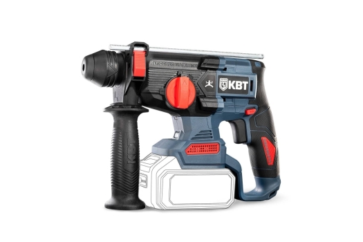 Перфоратор HB-20-24 без АКБ и ЗУ серия ПРОФИ (КВТ)