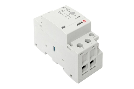 Контактор модульный КМ 50А 2NО (2 мод.) EKF PROxima
