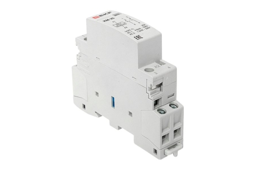 Контактор модульный КМ 25А 2NО (1 мод.) EKF PROxima
