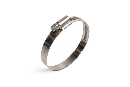 Хомут червячный PL-9 (12-22)/W4 (Fortisflex)