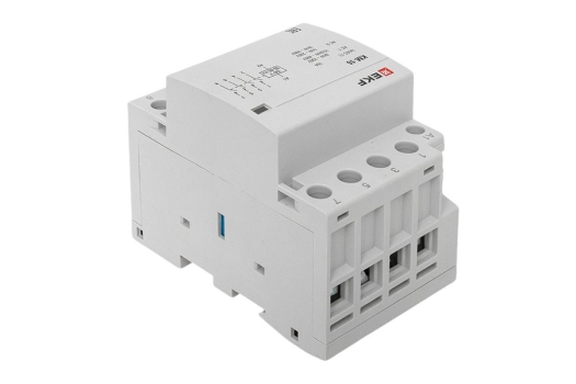 Контактор модульный КМ 16А 4NО (3 мод.) EKF PROxima