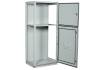 SMART Корпус металлический сборный ВРУ-2 1800х800х600мм IP54 IEK