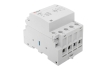 Контактор модульный КМ 40А 2NО+2NC (3 мод.) EKF PROxima