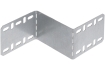 Переходник Н100х200 IEK