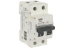 ARMAT Автоматический выключатель M10N 2P C 40А IEK