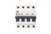ARMAT Автоматический выключатель M06N 4P C 32А IEK