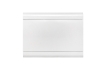 Щит распределительный ЩРН-П-12 (пром. упаковка) белая дверца IP41 EKF Basic