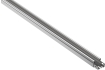 ESCA Лоток неперфорированный 35х150х3000 RAL 9016 IEK
