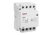 Контактор модульный КМ 40А 2NО+2NC (3 мод.) EKF PROxima