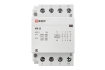 Контактор модульный КМ 25А 3NО+NC (3 мод.) EKF PROxima