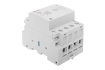 Контактор модульный КМ 25А 3NО+NC (3 мод.) EKF PROxima