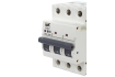 ARMAT Автоматический выключатель M06N 3P B 16А IEK